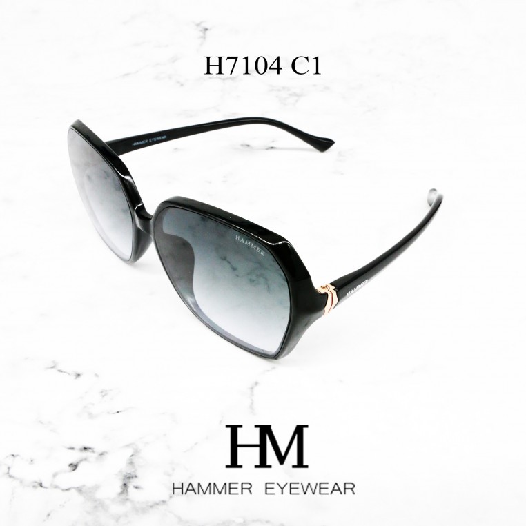 HAMMER 7104