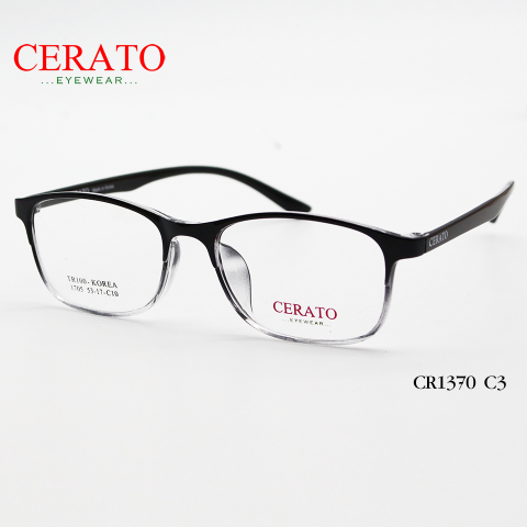 Gọng kính Cerato CR1370 C10