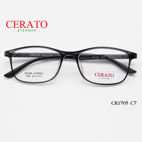 Gọng kính Cerato CR1370 C10