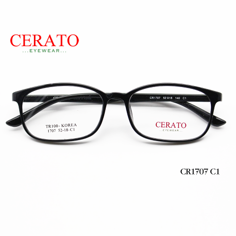Gọng kính Cerato CR1707 C1