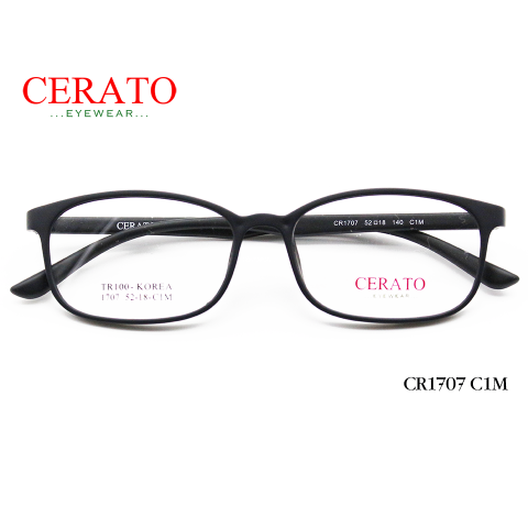 Gọng kính Cerato CR1707 C1M
