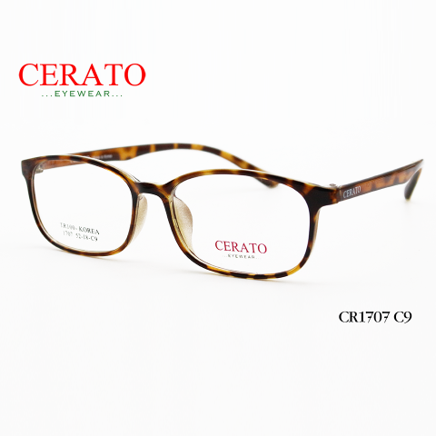 Gọng kính Cerato CR1707 C9