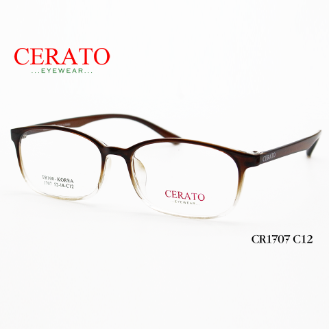 Gọng kính Cerato CR1707 C12