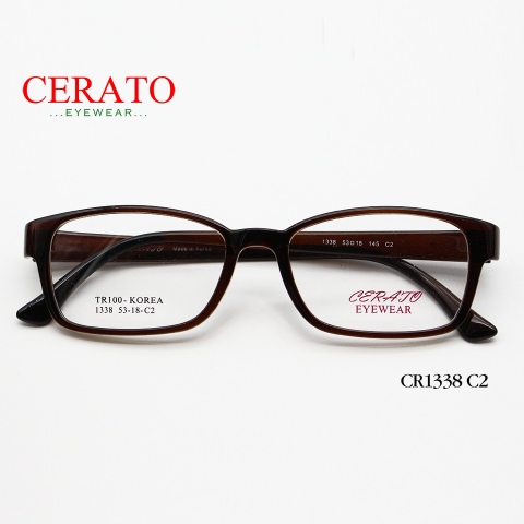 Gọng kính Cerato CR1704 C2