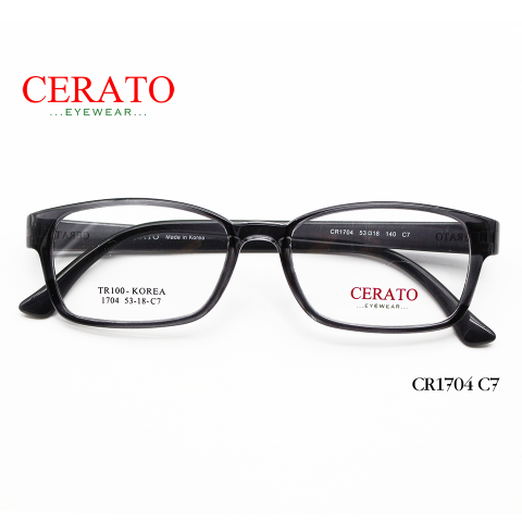 Gọng kính Cerato CR1704 C7