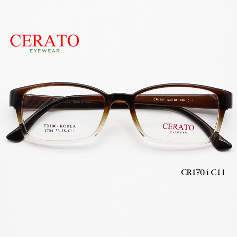 Gọng Kính Cerato CR1704 11