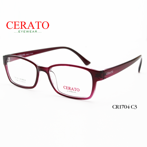 Gọng Kính Cerato CR1704 C3
