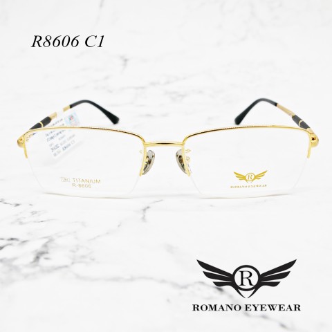 ROMANO R8606