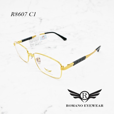 ROMANO R8607