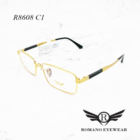 ROMANO R8608