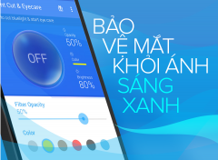 ÁNH SÁNG XANH GÂY HỘI CHỨNG THỊ GIÁC MÀN HÌNH ...
