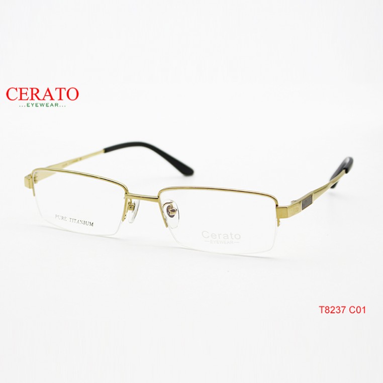 Gọng Kính Cerato T8237 C01