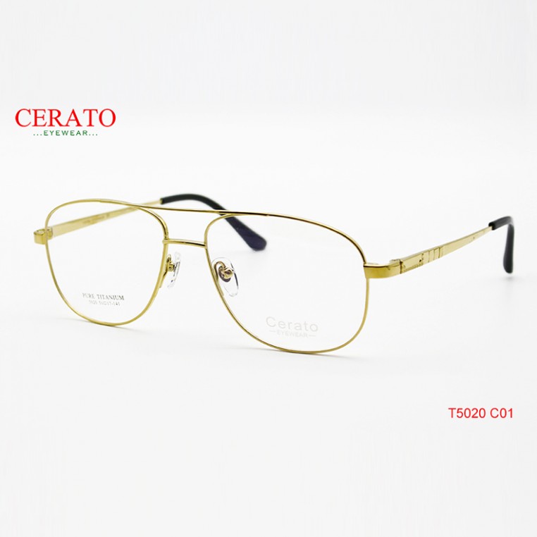Gọng Kính Cerato T5020 C01