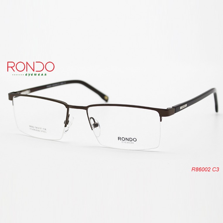 Gọng Kính Rondo R86002 C3