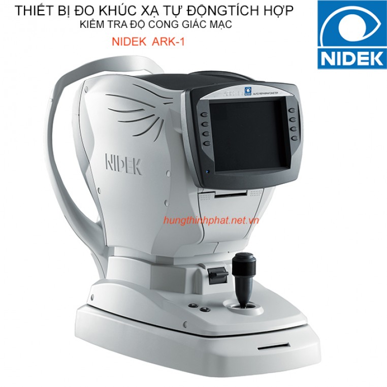 Máy Đo Mắt NIDEK  ARK-1  