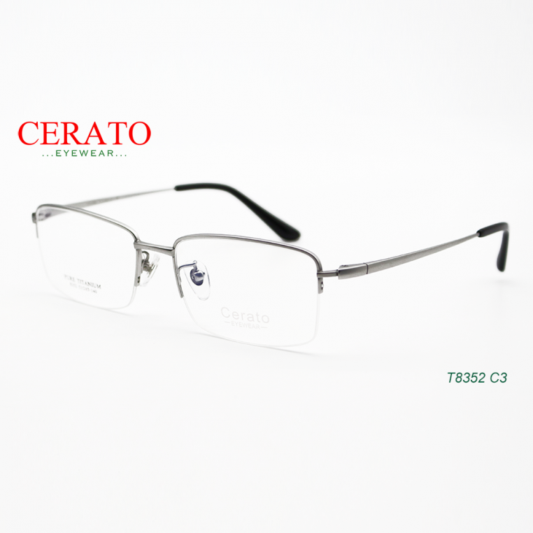 Gọng Kính Cerato T5357 C3