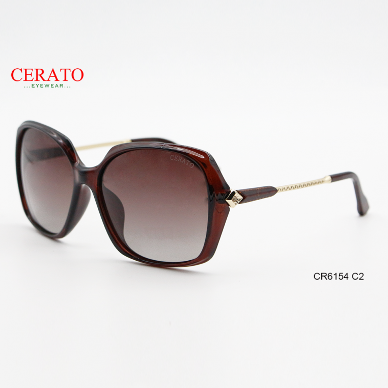 Kính Mát Nữ Cerato CR6154 C2