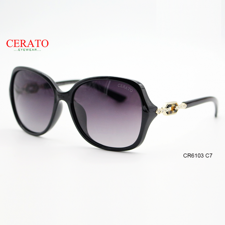 Kính Mát Nữ Cerato CR6103 C7