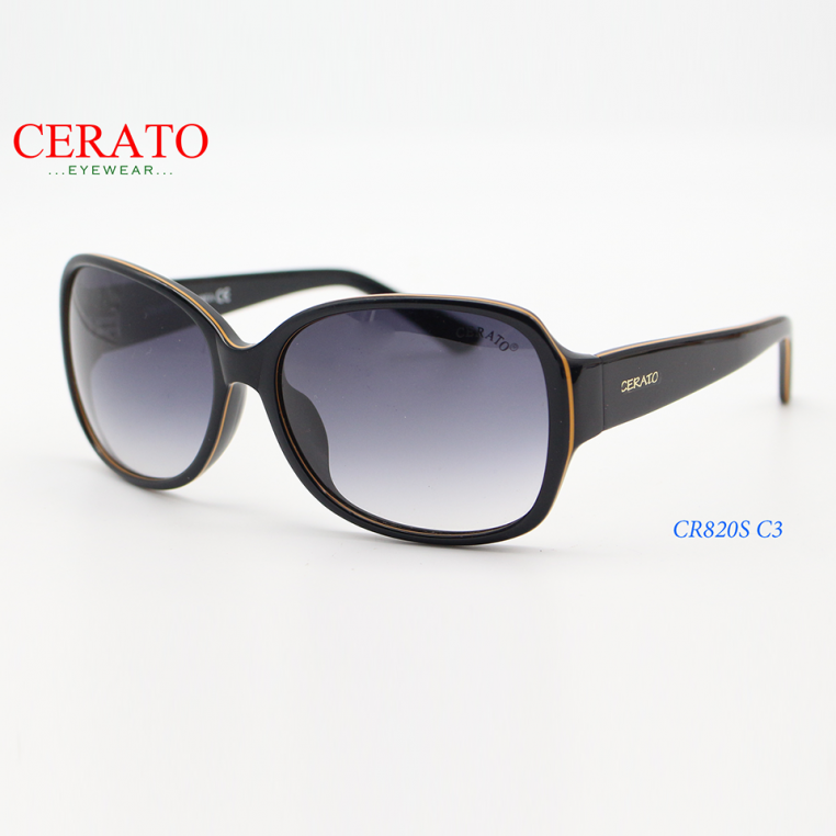Kính Mát Nữ Cerato CR820S C3