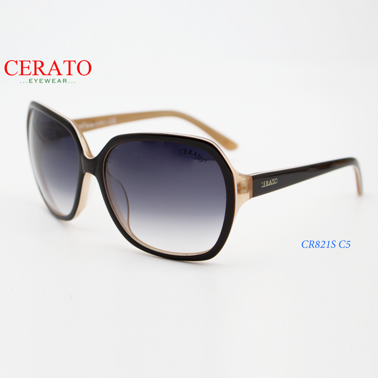 Kính Mát Nữ  Cerato CR821S C5
