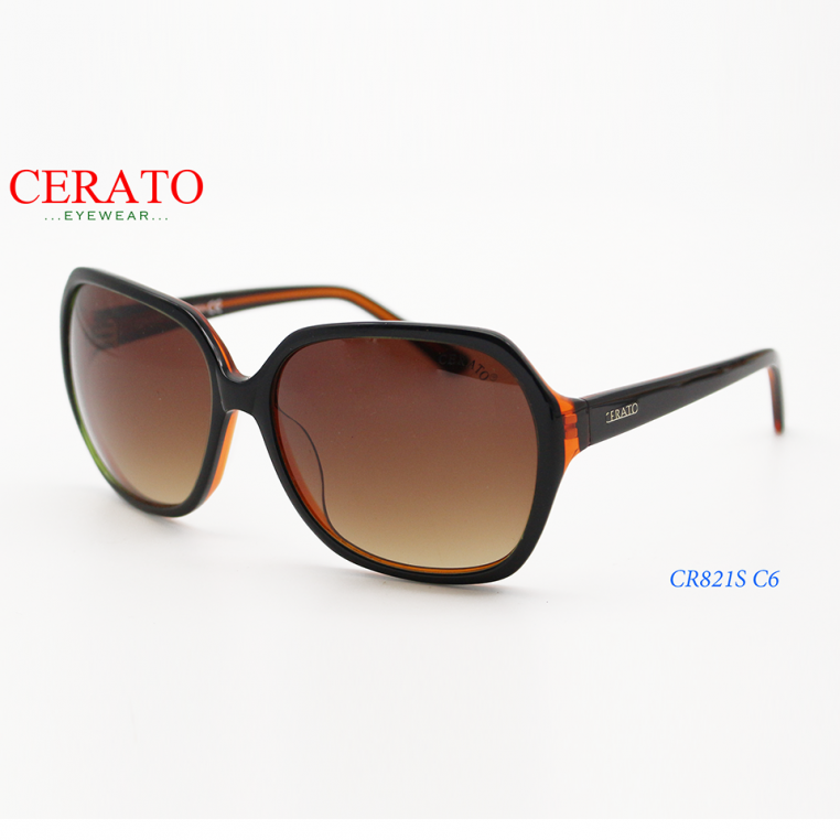 Kính Mát Nữ  Cerato CR821S C6