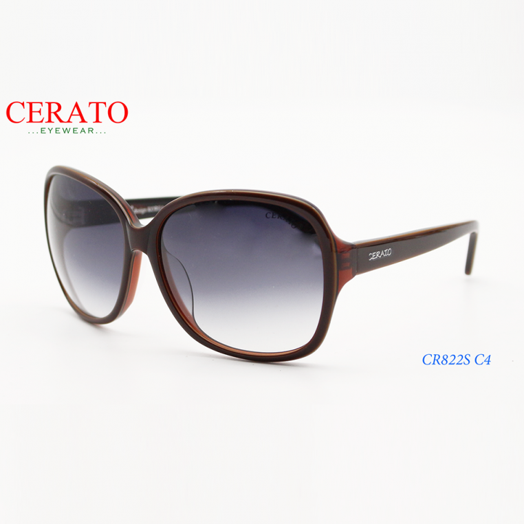 Kính Mát Nữ Cerato CR821S C4