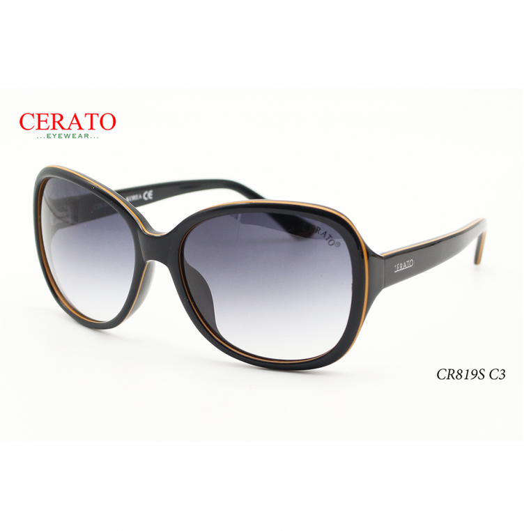 Kính Mát Nữ Cerato CR831S C5