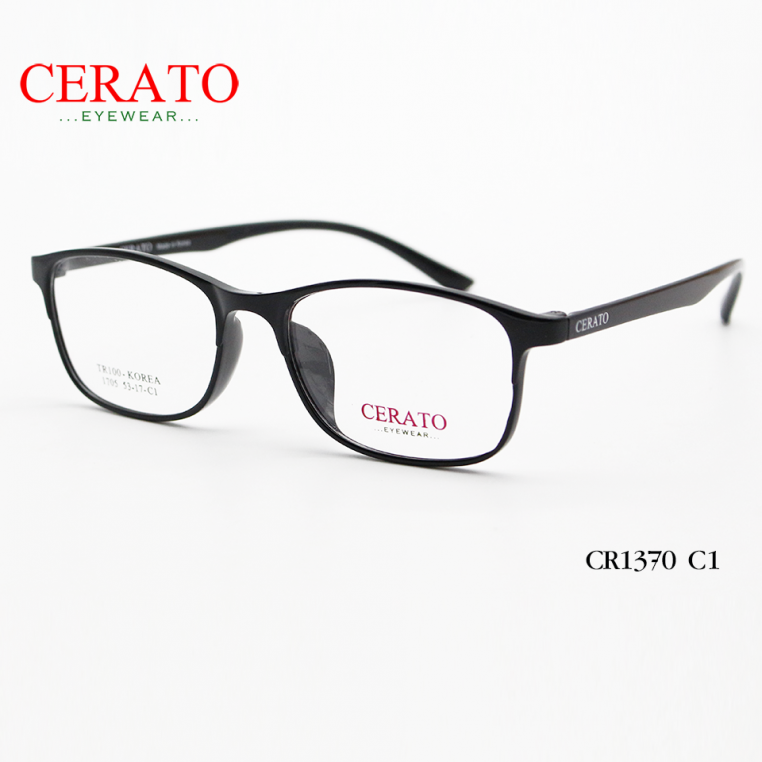 Gọng kính Cerato CR1370 C1