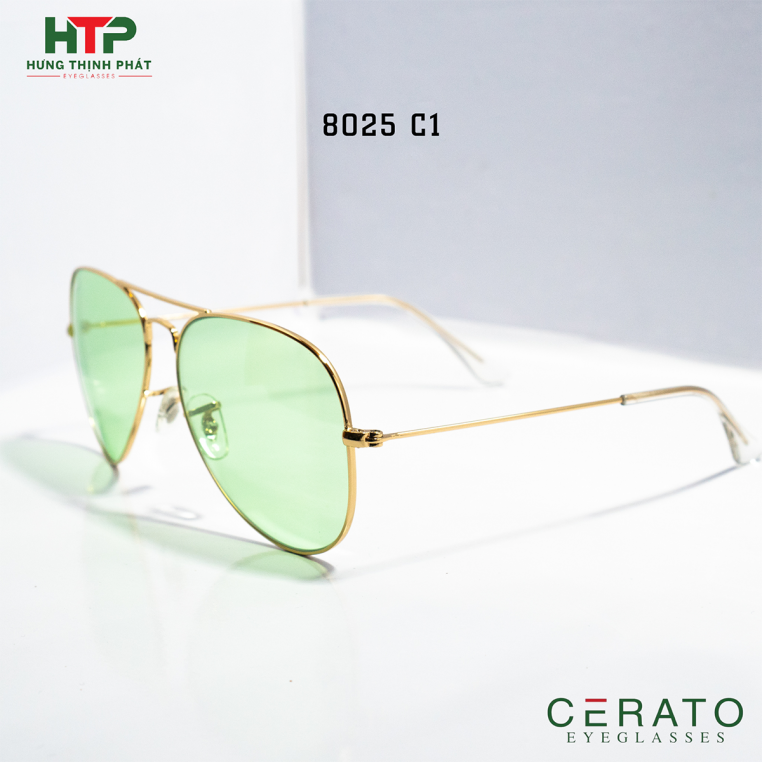 Kính Mát Nam Cerato CR8025 C1