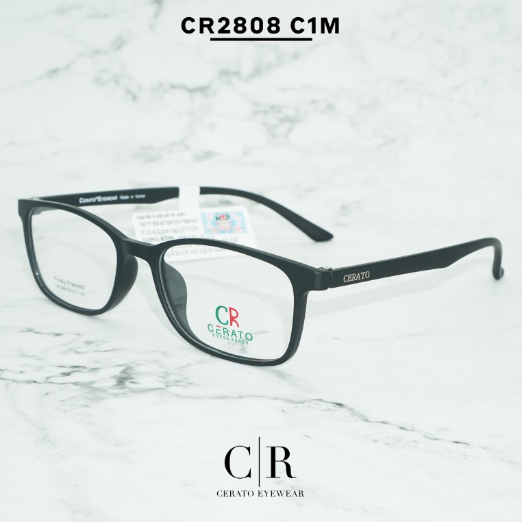 Gọng Kính Cerato CR2808 C1M