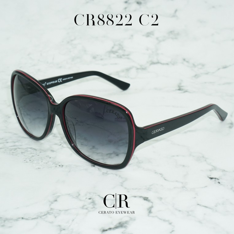 Gọng Kính Cerato CR8822 C2