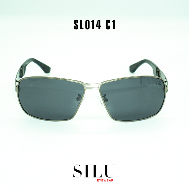 Kính Mát Nam SILU SL014 C1