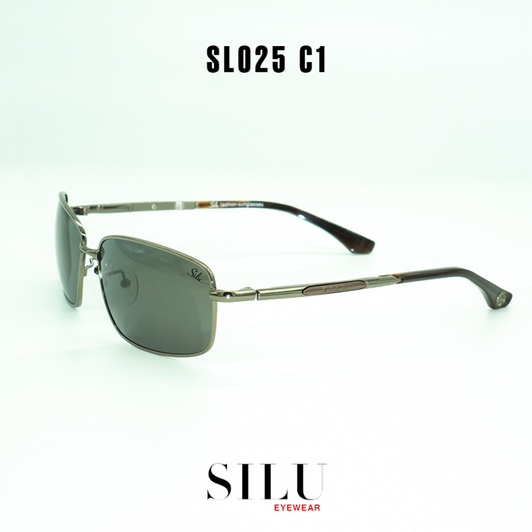 Kính Mát Nam SILU SL025 C1