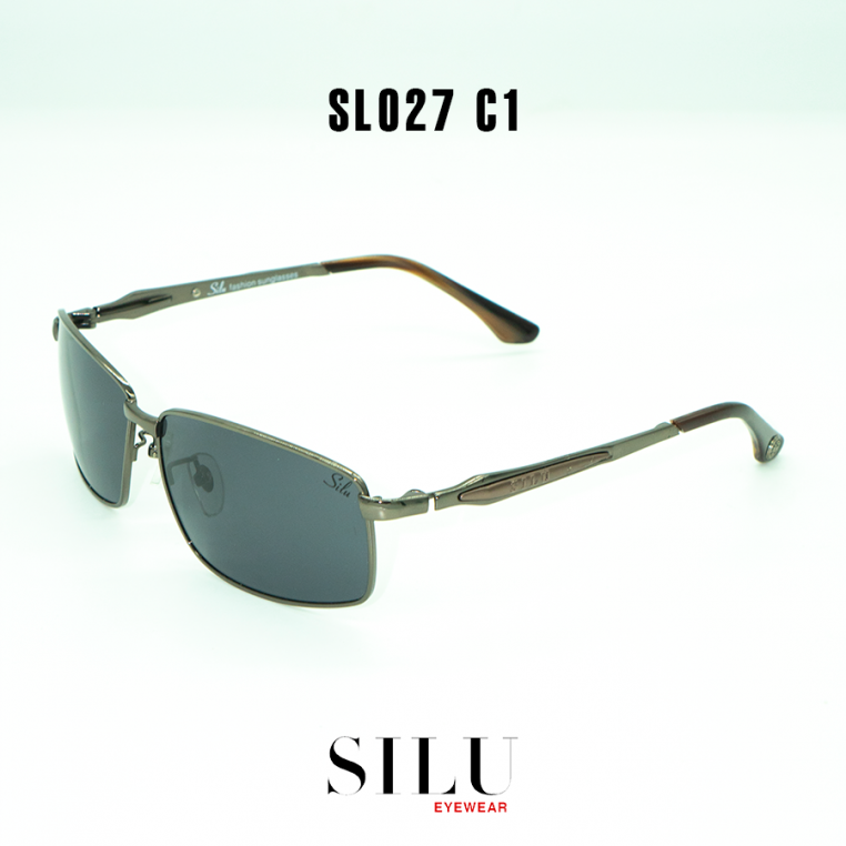Kính Mát Nam SILU SL027 C1