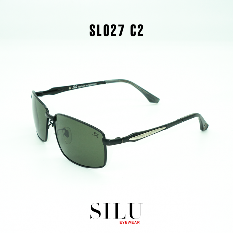 Kính Mát Nam SILU SL027 C2