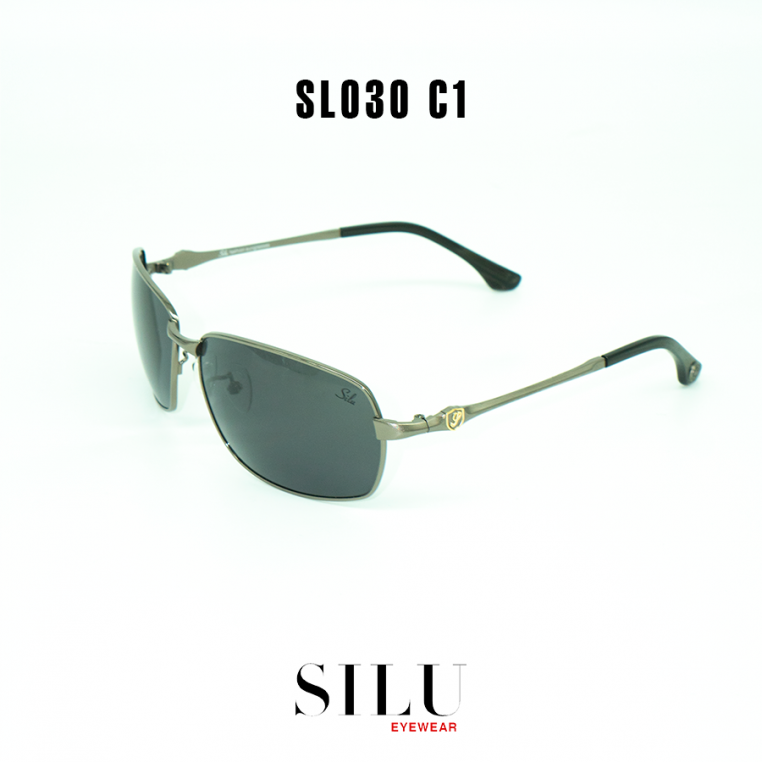 Kính Mát Nam SILU SL030 C1