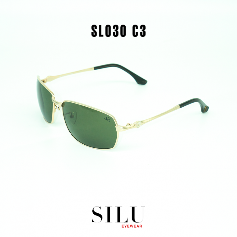 Kính Mát Nam SILU SL030 C3