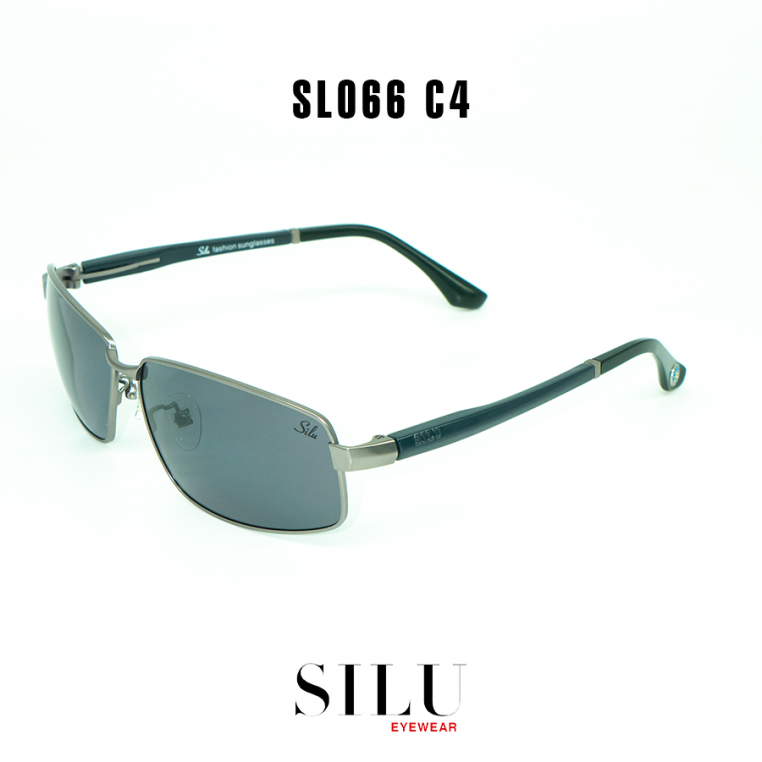 Kính Mát Nam SILU SL066 C4