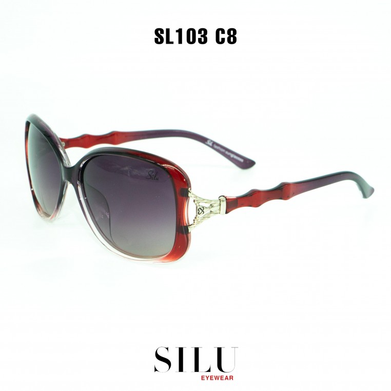 KÍNH MÁT NỮ SILU SL103