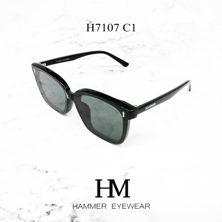 HAMMER 7107