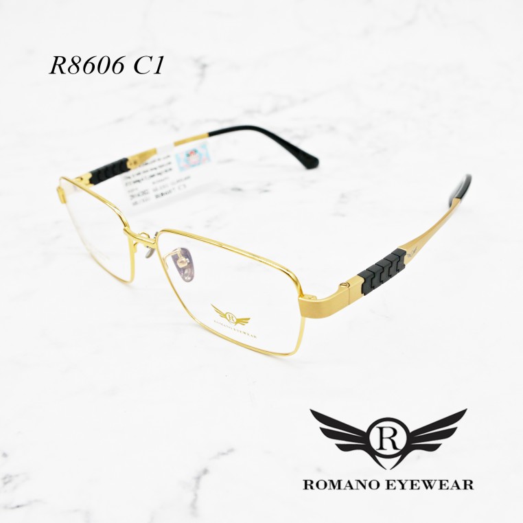 ROMANO R8606