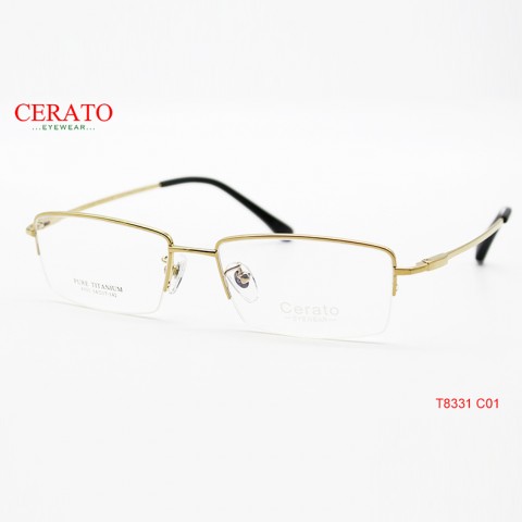 Gọng Kính Cerato T8331 C01