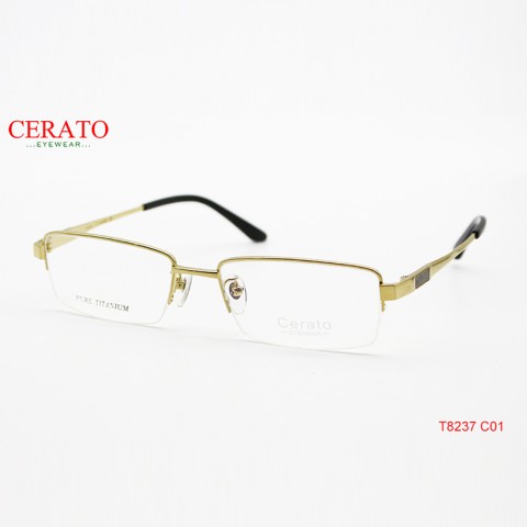 Gọng Kính Cerato T8237 C01