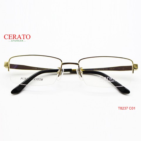 Gọng Kính Cerato T8237 C01