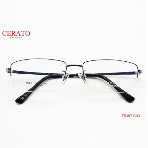 Gọng Kính Cerato T5357 C03