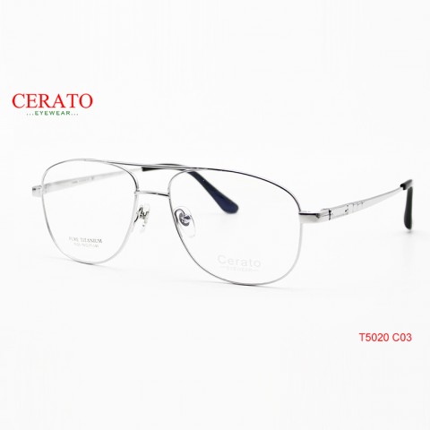 Gọng Kính Cerato T5020 C03