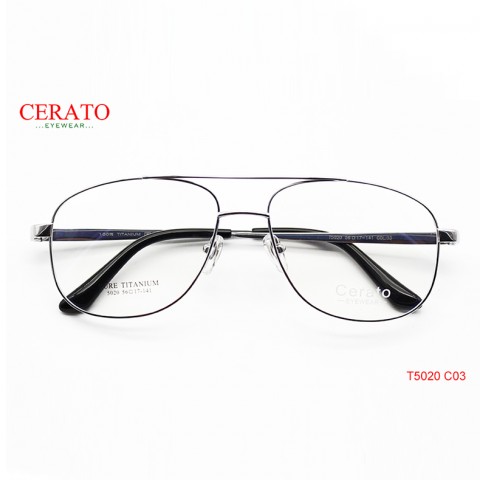 Gọng Kính Cerato T5020 C03