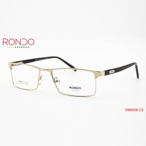 Gọng Kính Rondo R86006 C5