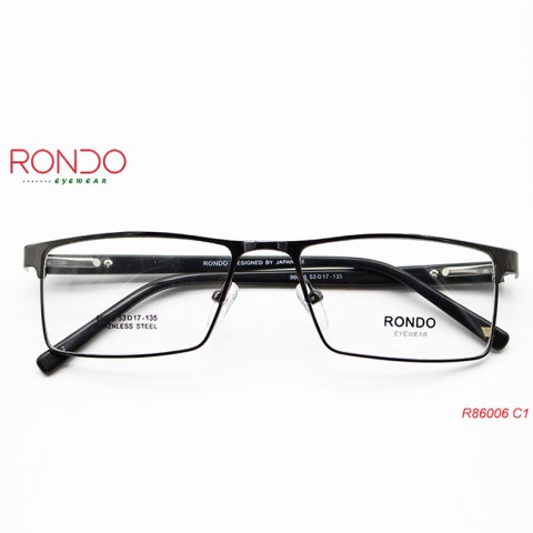 Gọng Kính Rondo R86002 C3