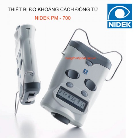 THIẾT BỊ ĐO KHOẢNG CÁCH ĐỒNG TỬ